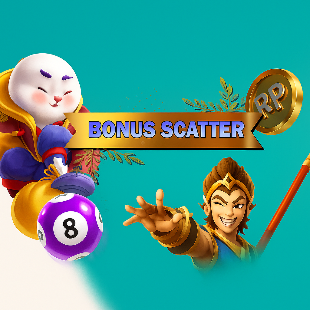 Peluanghoki # Situs SLot Gacor Super Scatter Bonanza Paling GG Hari Ini!